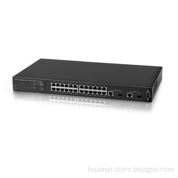 Gigabit Media Converter